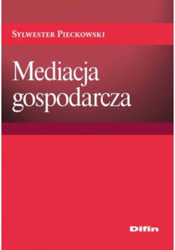 Mediacja gospodarcza