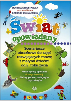 Świat opowiadany