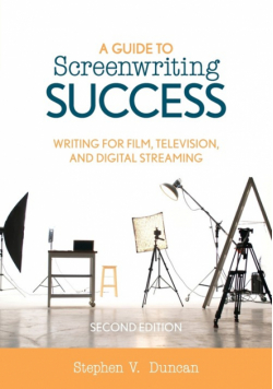 A Guide to Screenwriting Success