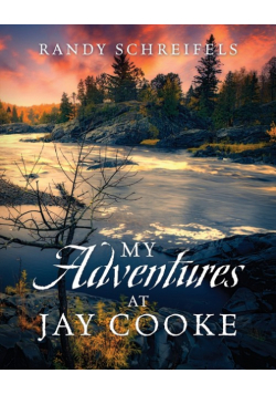 My Adventures at Jay Cooke