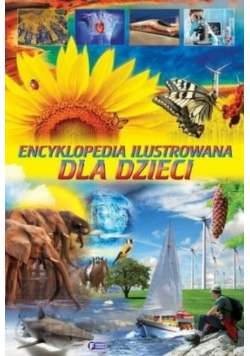 Encyklopedia ilustrowana dla dzieci