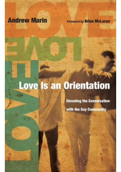 Love Is an Orientation