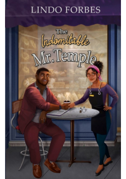 The Indomitable Mr.Temple