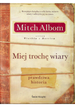 Miej trochę wiary