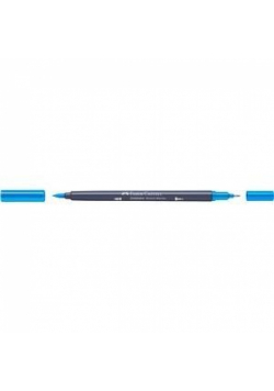 Pisak dwustronny Goldfaber Sketch kol. 449 (5szt)