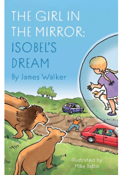 The Girl in the Mirror