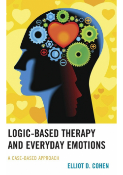 Logic-Based Therapy and Everyday Emotions