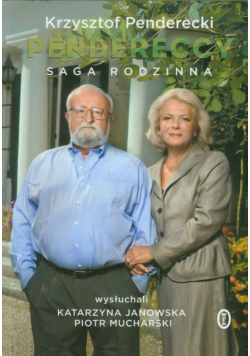 Pendereccy Saga rodzinna