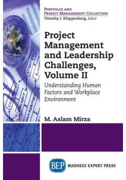 Project Management and Leadership Challenges, Volume II