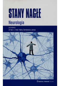 Stany nagłe. Neurologia