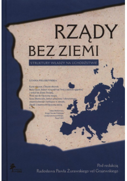 Rządy bez ziemi