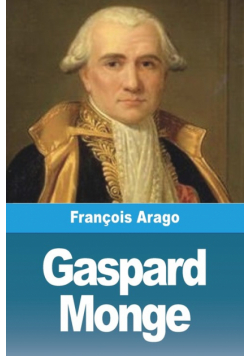 Gaspard Monge