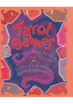 Tarot Games