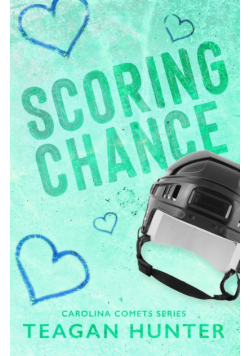 Scoring Chance (Special Edition)