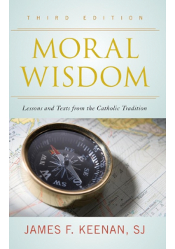 Moral Wisdom