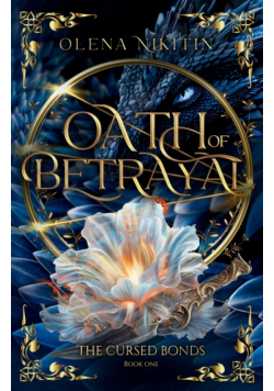 Oath of Betrayal