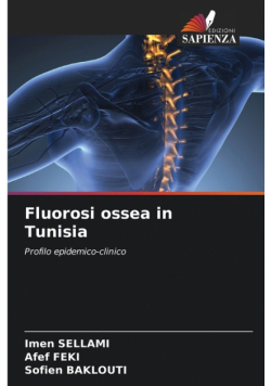 Fluorosi ossea in Tunisia