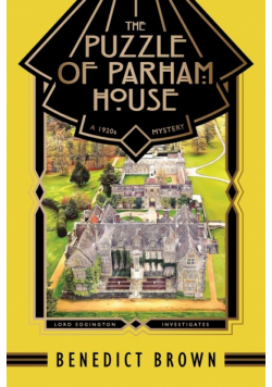 The Puzzle of Parham House