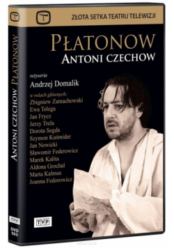 Płatonow Złota Setka Teatru Telewizji