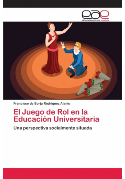 El Juego de Rol en la Educación Universitaria