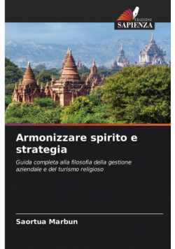 Armonizzare spirito e strategia