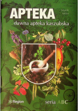 Dawna kaszubska apteka