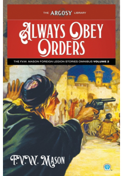 Always Obey Orders