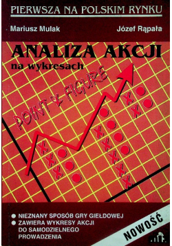 Analiza Akcji Na Wykresach Point and Figure