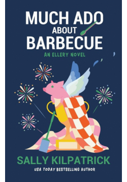 Much Ado About Barbecue