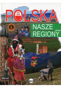 Polska Nasze regiony