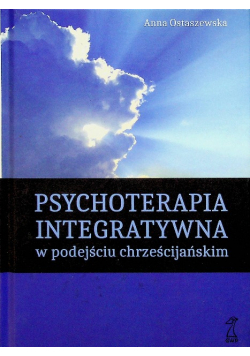 Psychoterapia integratywna w podejściu chrześcijańskim