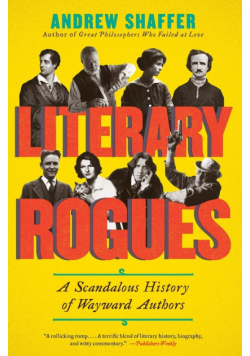 Literary Rogues