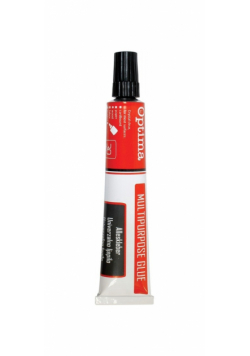 Uniwersalny klej Super Glue 30ml Optima