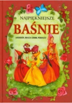 Najpiękniejsze baśnie