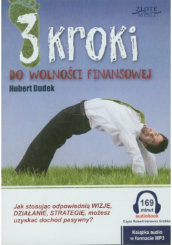 3 kroki do wolności finansowej