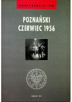Poznański Czerwiec 1956