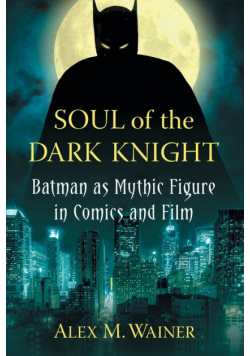 Soul of the Dark Knight
