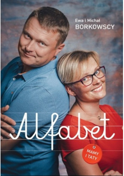 Alfabet mamy i taty