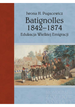 Batignolles 1842-1874