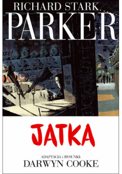 Parker 4 Jatka