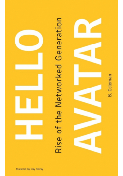 Hello Avatar