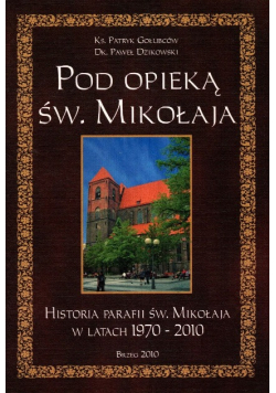 Pod opieką św. Mikołaja