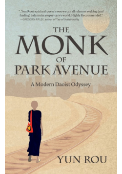 The Monk of Park Avenue