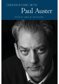 Conversations with Paul Auster