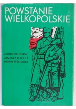 Powstanie Wielkopolskie