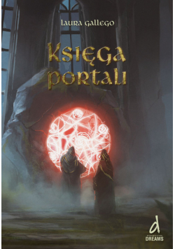 Gallego Laura - Księga Portali