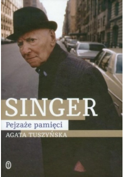 Singer Pejzaże pamięci