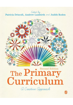 The Primary Curriculum