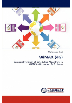 Wimax (4G)