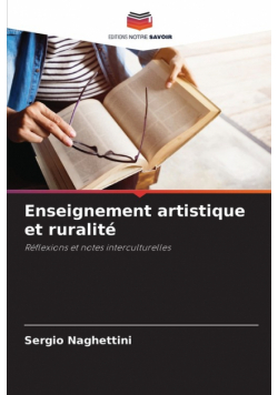 Enseignement artistique et ruralité